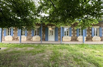 vente maison 827 500 € à proximité de Le Teich (33470)