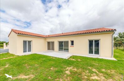 vente maison 316 500 € à proximité de Cahuzac-sur-Vère (81140)