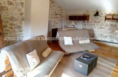 location maison 530 € CC /mois à proximité de La Touche (26160)