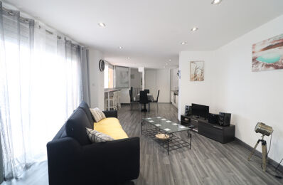 vente appartement 199 000 € à proximité de Vic-la-Gardiole (34110)