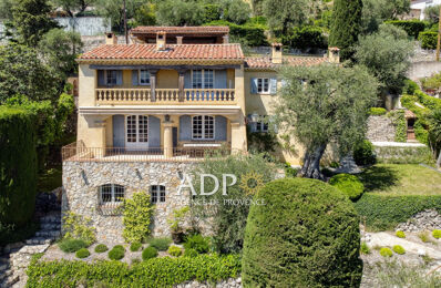 vente maison 1 180 000 € à proximité de Mouans-Sartoux (06370)