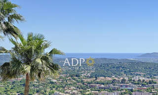 Maison 6 Pièces 210 m² à vendre à Grasse (06130)