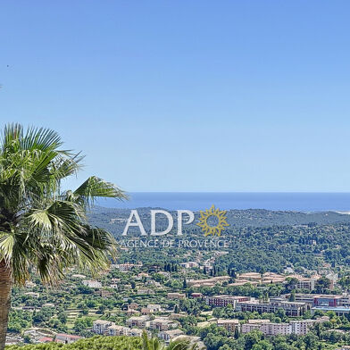 Maison 6 pièces 995000 €