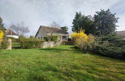 vente maison 144 450 € à proximité de Évaux-les-Bains (23110)