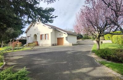 vente maison 134 375 € à proximité de Saint-Éloy-les-Mines (63700)