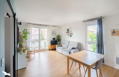 vente appartement 320 000 € à proximité de Saint-Geniès-Bellevue (31180)