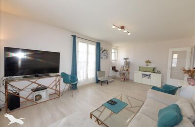 vente appartement 178 690 € à proximité de Vineuil (41350)