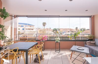 vente appartement 335 490 € à proximité de Narbonne Plage (11100)