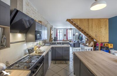 vente maison 289 000 € à proximité de Marsilly (17137)