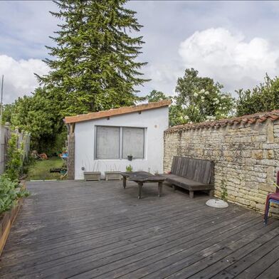 Maison 5 pièces 115 m²