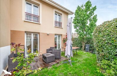vente maison 429 000 € à proximité de Le Pian-Médoc (33290)