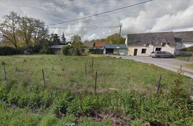 vente terrain 123 625 € à proximité de Saint-Julien-de-Concelles (44450)