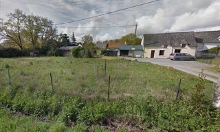 Terrain  549 m² à vendre à Sucé-sur-Erdre (44240)