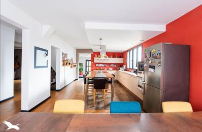 vente maison 448 490 € à proximité de Nantes (44000)