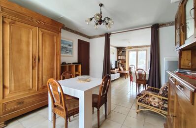 vente maison 202 350 € à proximité de Sainte-Flaive-des-Loups (85150)