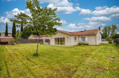 vente maison 299 040 € à proximité de Saint-Michel-de-Villadeix (24380)