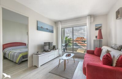 vente appartement 332 000 € à proximité de Lège-Cap-Ferret (33950)