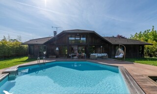 Maison 5 Pièces 170 m² à vendre à Artigues-près-Bordeaux (33370)