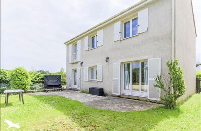 vente maison 445 000 € à proximité de Condécourt (95450)