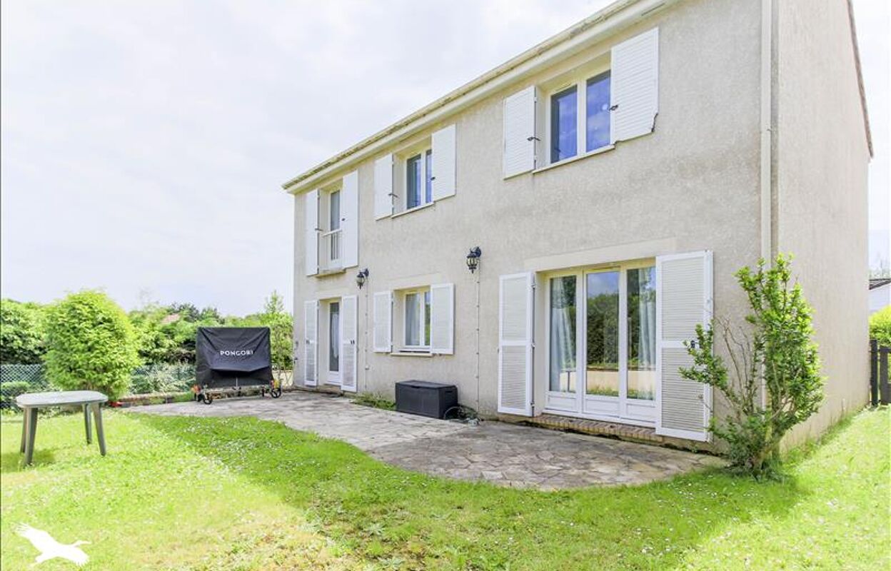 maison 6 pièces 140 m2 à vendre à Cergy (95000)