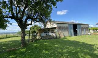 Maison 1 Pièce 103 m² à vendre à Sainte-Bazeille (47180)