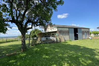 Maison 1 pièces 82875 €