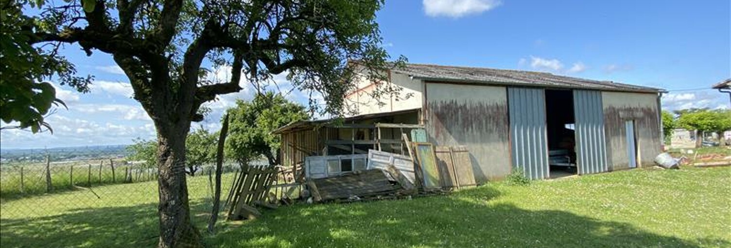 Maison 1 Pièce 103 m² à vendre à Sainte-Bazeille (47180)