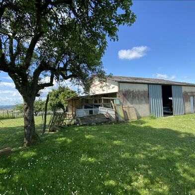 Maison 1 pièces 82875 €