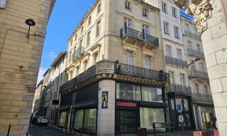 Immeuble  500 m² à vendre à Carcassonne (11000)