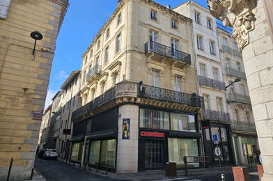 Immeuble  445000 €