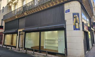 Immeuble  500 m² à vendre à Carcassonne (11000)