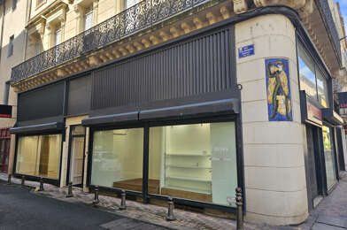 Immeuble  445000 €