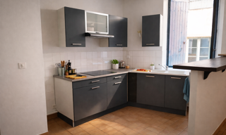 Appartement 2 Pièces 42 m² à louer à Cahors (46000)