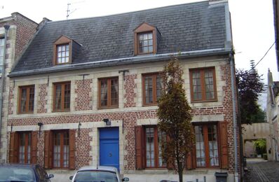 immeuble  pièces 217 m2 à vendre à Cambrai (59400)