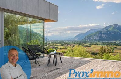 vente maison 1 050 000 € à proximité de Autrans (38880)