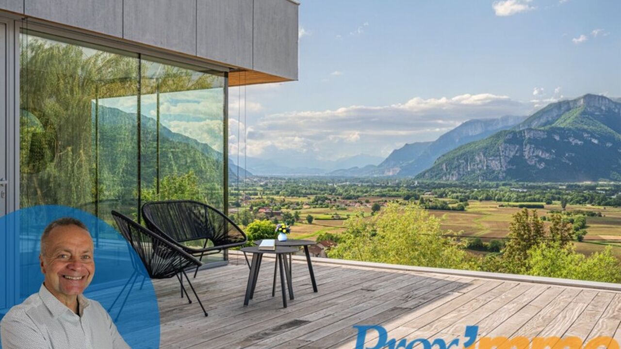 maison  pièces 173 m2 à vendre à Saint-Jean-de-Moirans (38430)