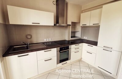 vente appartement 189 000 € à proximité de Marseille 1 (13001)