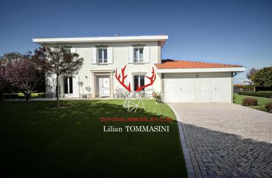 vente maison 699 000 € à proximité de Yzeron (69510)