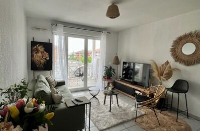 appartement 3 pièces 54 m2 à louer à Saint-Paul-Lès-Dax (40990)