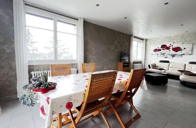 vente appartement 395 000 € à proximité de Charbonnières-les-Bains (69260)