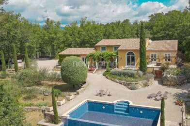 Maison 10 pièces 1060000 €