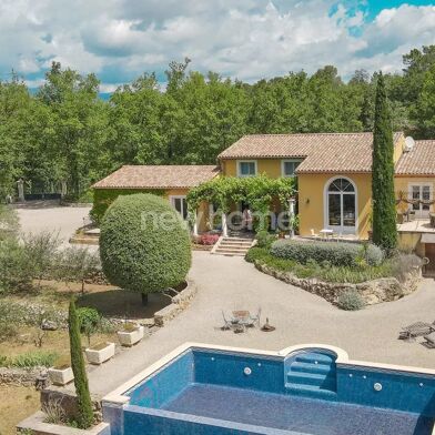 Maison 10 pièces 1060000 €