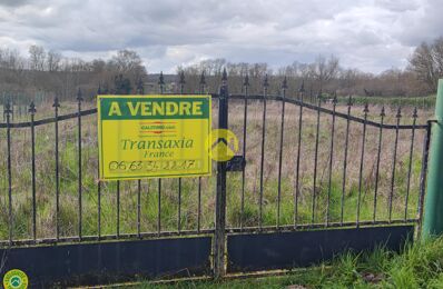 vente maison 18 000 € à proximité de Varennes-Vauzelles (58640)