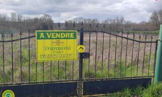 Maison 1 Pièce  m² à vendre à La Guerche-sur-l'Aubois (18150)