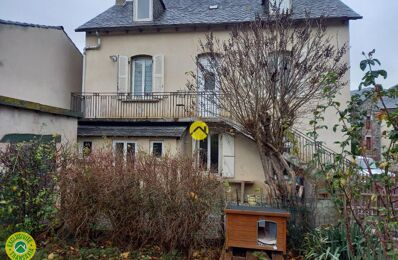 vente maison 88 000 € à proximité de Valuéjols (15300)