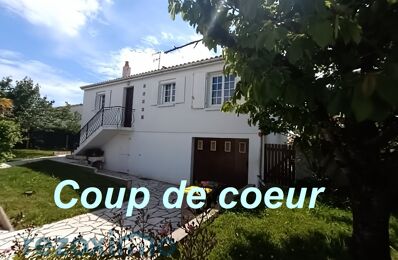 vente maison 357 000 € à proximité de Soulac-sur-Mer (33780)