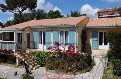 vente maison 620 000 € à proximité de Toulon (83000)