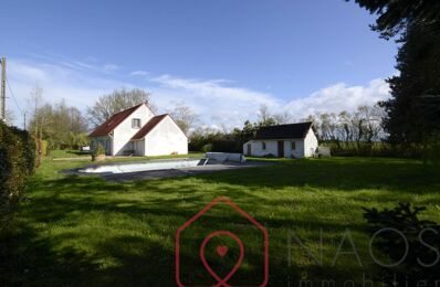 vente maison 249 000 € à proximité de Sury-Aux-Bois (45530)