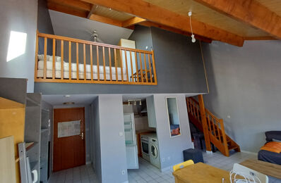 vente appartement 189 900 € à proximité de Le Plessis-Mace (49770)