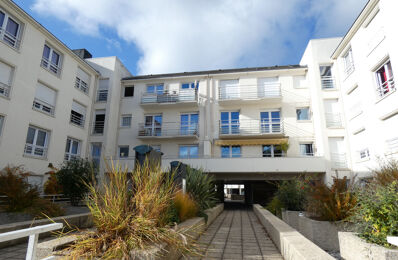 appartement 2 pièces 46 m2 à vendre à Angers (49100)